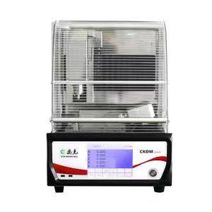 卓田齿克切削机