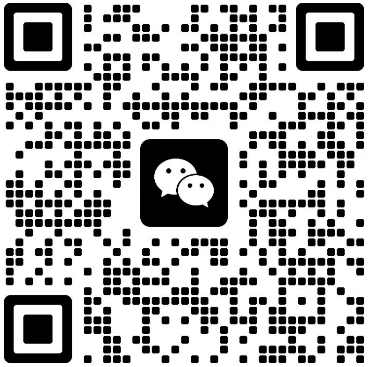 扫一扫添加微信